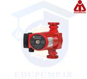 الکتروپمپ سیرکولاتور آبگرد نوید موتور مدل NM 25-60/180